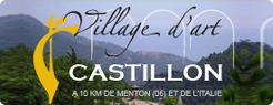 Le Village des Arts de Castillon