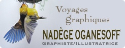 voyages graphiques