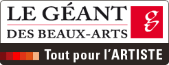 geant des arts