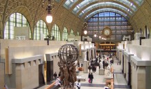 Les conférences en ligne du musée d’Orsay