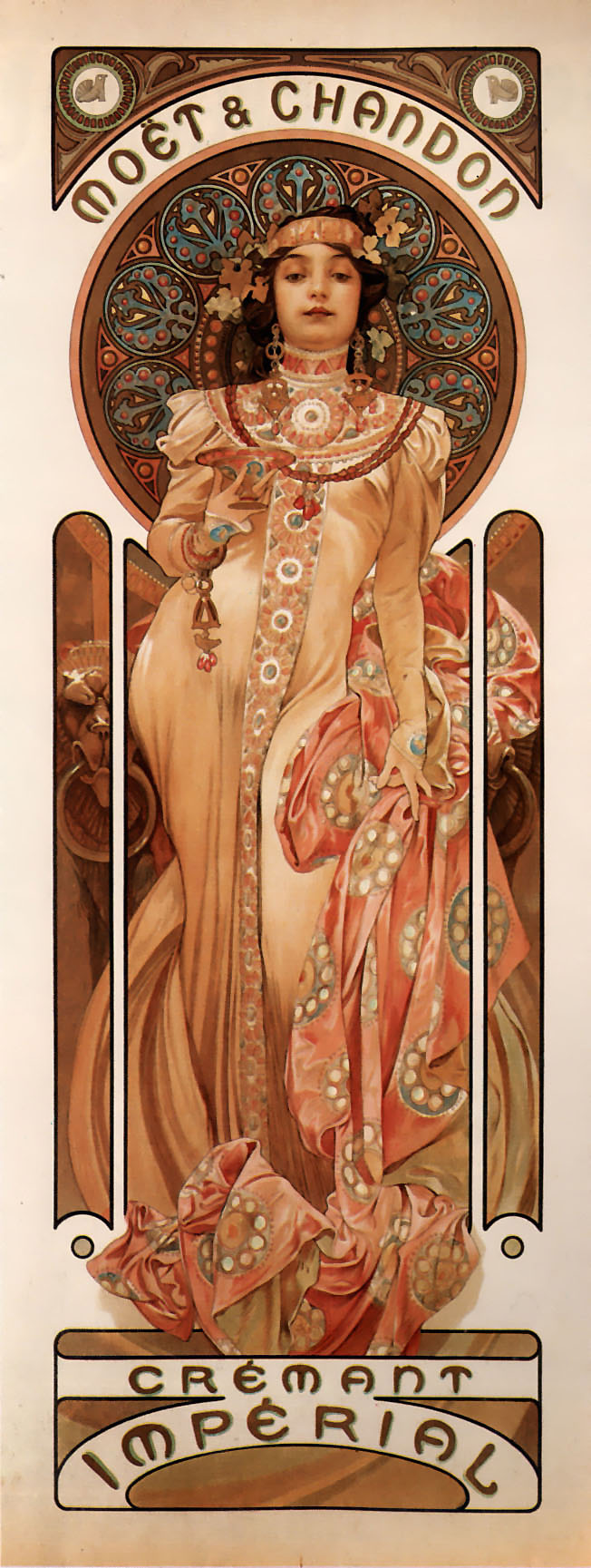 Alphonse Mucha