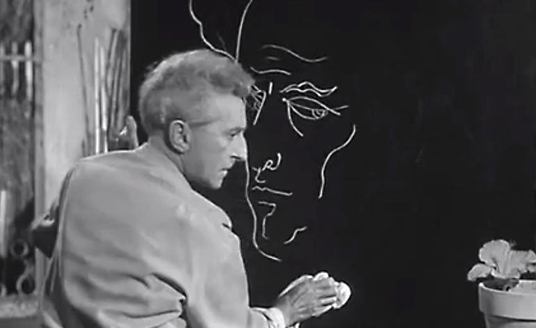 Jean Cocteau